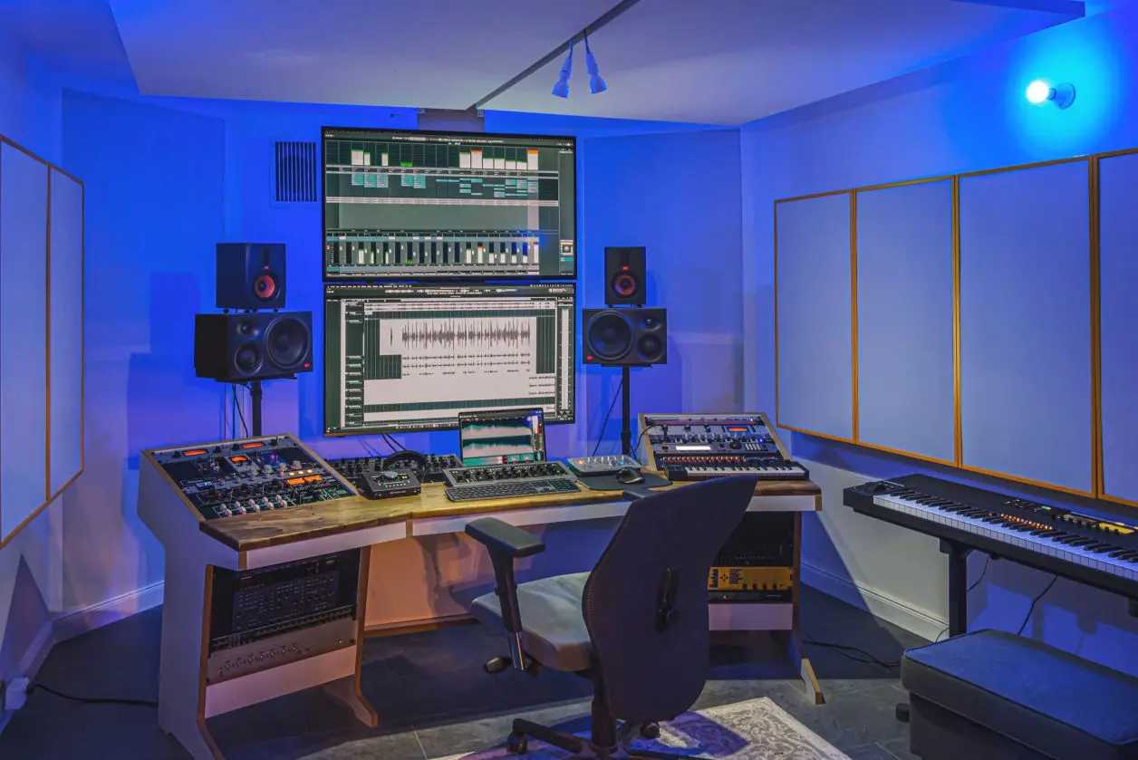 Mobirise Website Builder